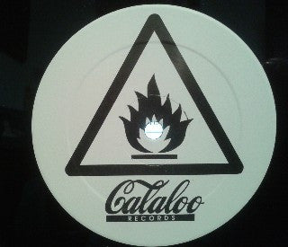 Various : Remixed By DJ Fashion (12", Unofficial)
