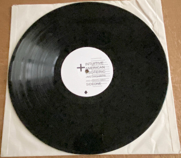 James Twig Harper : Intuitive American Esoteric Vol. 1 (LP)