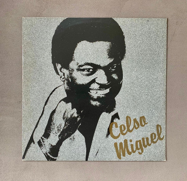 Celso Miguel : Celso Miguel (LP)