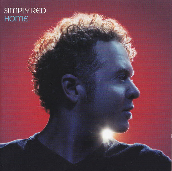 Simply Red : Home (CD, Album)