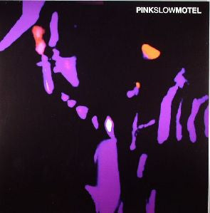 Pink Slow Motel : New Funk (12")