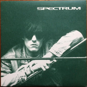 Spectrum (4) : California Lullabye (10")