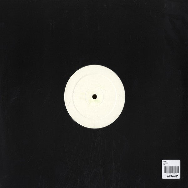8 Ball* : My Love (12", W/Lbl)