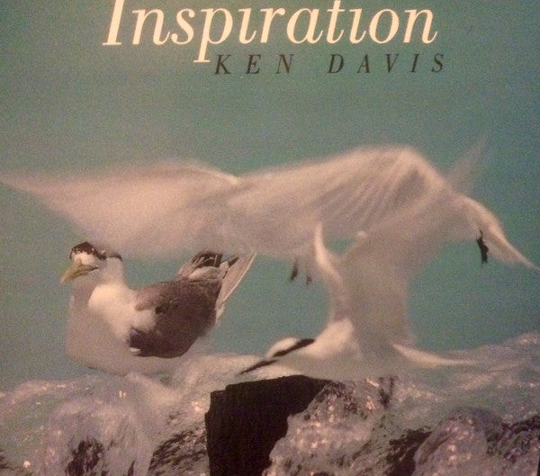 Ken Davis (5) : Inspiration (CD, Album)