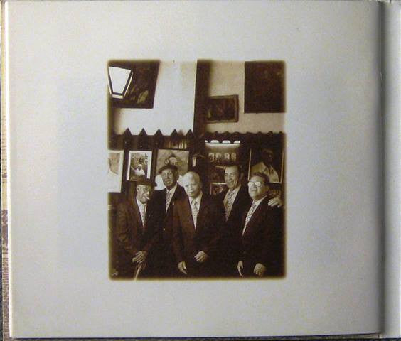 Vieja Trova Santiaguera : La Manigua (CD, Album, Dig)