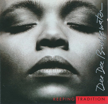 Dee Dee Bridgewater : Keeping Tradition (CD, Album, RE)