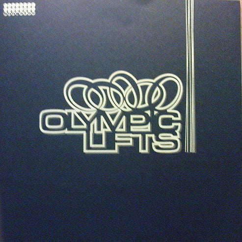 Olympic Lifts : New Wrecking Crew / And The Winner Is (7")