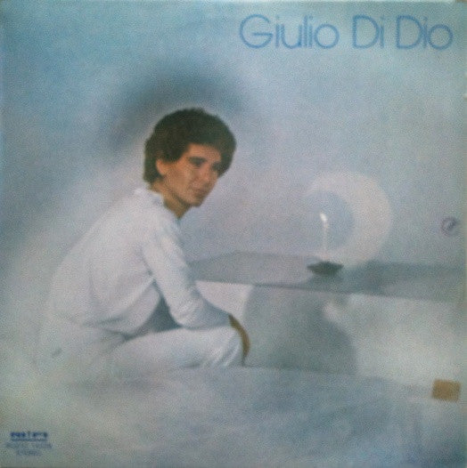 Giulio Di Dio : Giulio Di Dio (LP, Album)