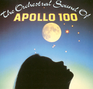 Apollo 100 : The Orchestral Sound Of Apollo 100 (CD, Comp)