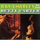 Ray Charles And Betty Carter : Ray Charles And Betty Carter (CD, Album, RE)