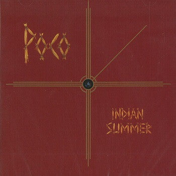 Poco (3) : Indian Summer (LP, Album)