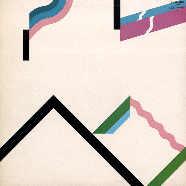 Wire : 154 (LP, Album + 7", EP)