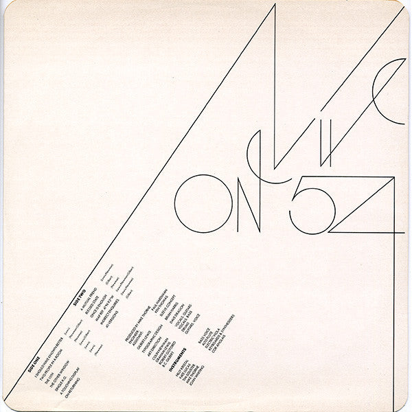 Wire : 154 (LP, Album + 7", EP)