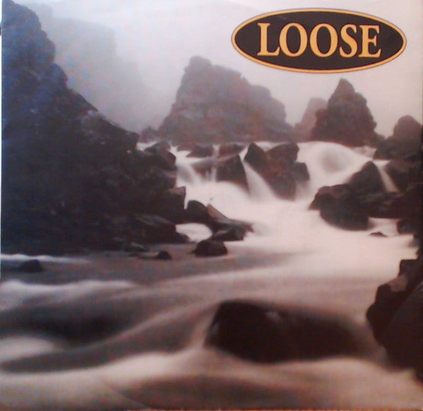 Loose (14) : Rocksalat (7")