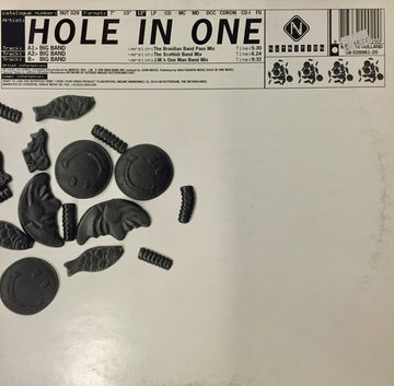 Hole In One : Big Band (12")