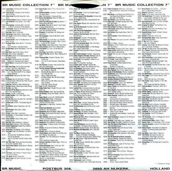 David & Jonathan : Lovers Of The World Unite / Michelle (7", RE)