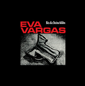 Eva Vargas : Bis Die Steine Blühn (LP, Album)