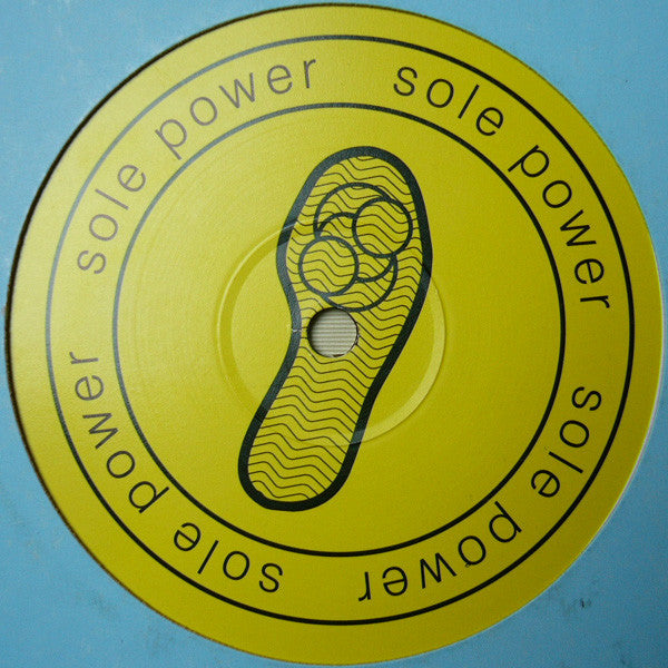 Various : Sole Music Sampler 2000 (12", Promo)