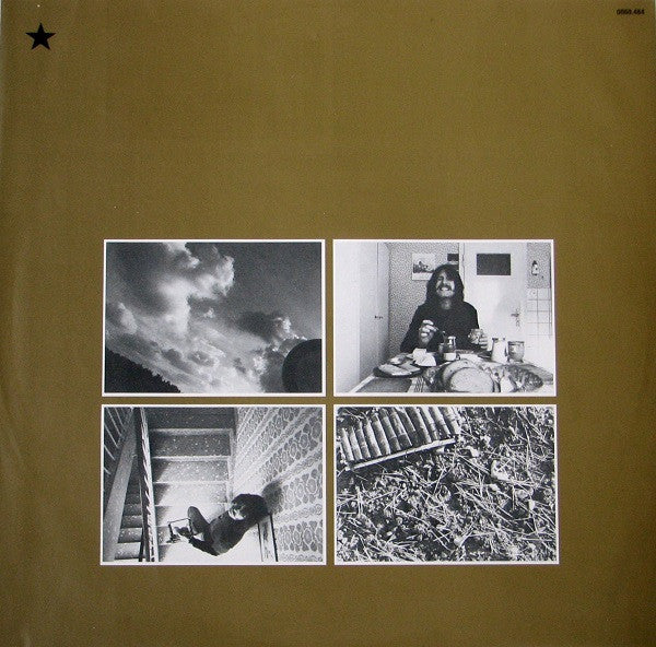 Eroc : Eroc 4 (LP, Album)