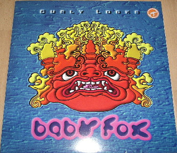 Baby Fox : Curly Locks (12")