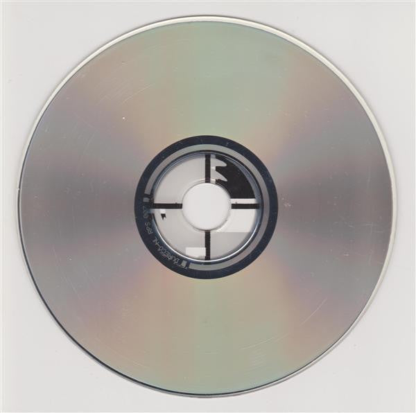 Various : 4 Hits 4 You (CD, Maxi)