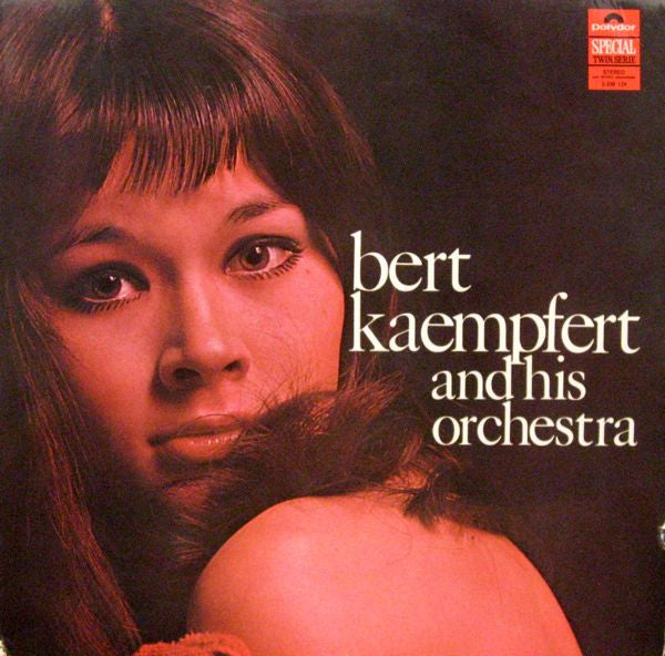 Bert Kaempfert & His Orchestra / Orchester James Last : James Last And His Orchestra / Bert Kaempfert And His Orchestra (2xLP, Album, Comp, Gat)