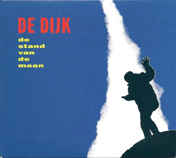 De Dijk : De Stand Van De Maan (CD, Album, Dig)