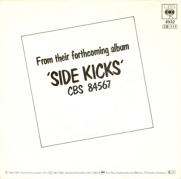 Hollander : Good Enough To Rock 'n' Roll (7", Single)
