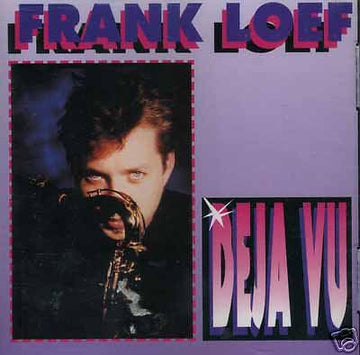 Frank Loef : Deja Vu (CD, Album)