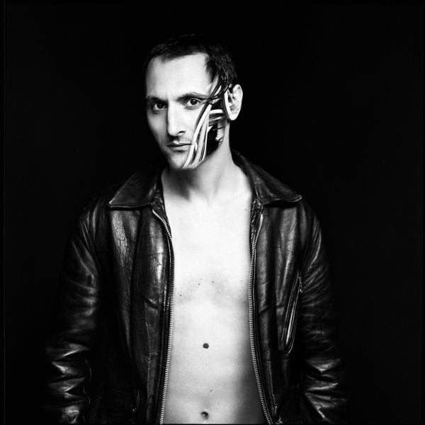 Mirwais : Production (CD, Album)