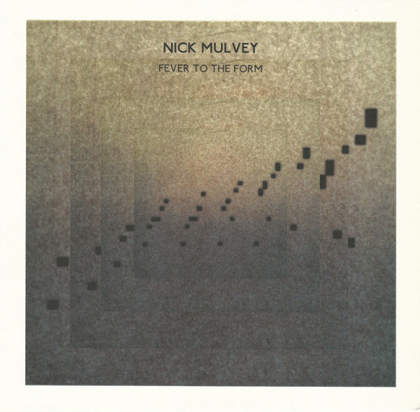 Nick Mulvey : Fever To The Form (10", EP)