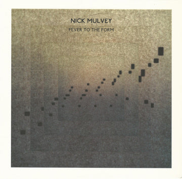 Nick Mulvey : Fever To The Form (10", EP)