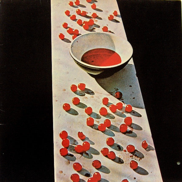 Paul McCartney : McCartney (LP, Album, RE, Gat)