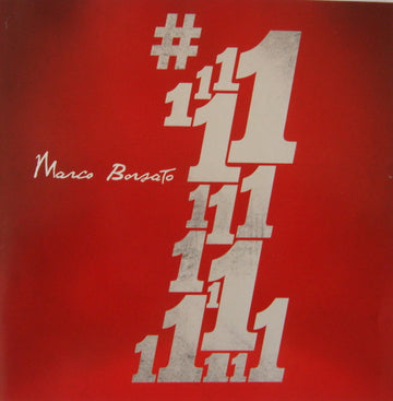 Marco Borsato : #1 (2xCD, Comp)