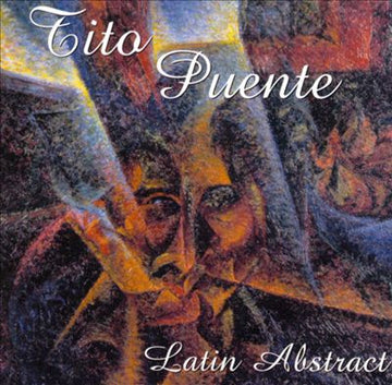 Tito Puente : Latin Abstract (CD, Comp)