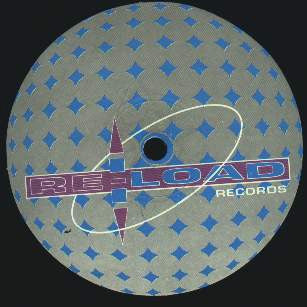 Nail* : The Beeston EP (12", EP)