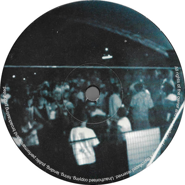 Three Drives : Sunset On Ibiza (12")
