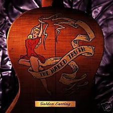 Golden Earring : The Naked Truth (2xCD, Album, EP)