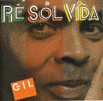 Gilberto Gil : Re Sol Vida (Sol) (CD, Comp)