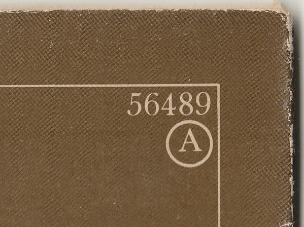 Gaston Schaefer : Gaston Schaefer (LP, Album)