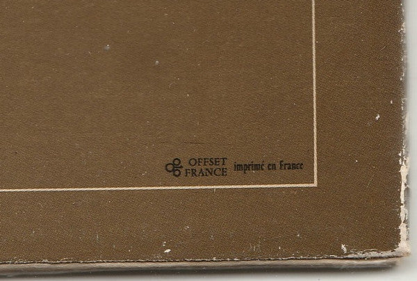 Gaston Schaefer : Gaston Schaefer (LP, Album)