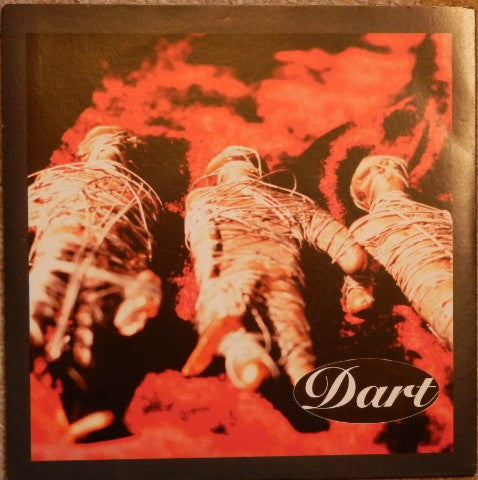 Dart (3) : Bugger / Protection (7", Single)