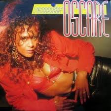 Oscare : Reconsider (12")