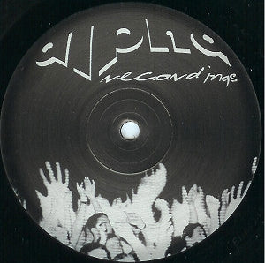 G Flame : Demand EP (12", EP)