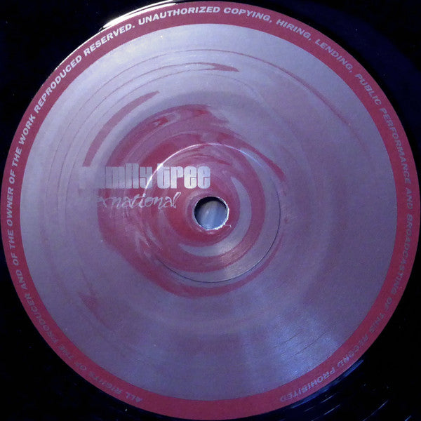 Various : Family Tree International (2xLP, Comp)