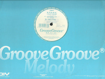 A.T.G.O.C. : A Taste Sublime (12")