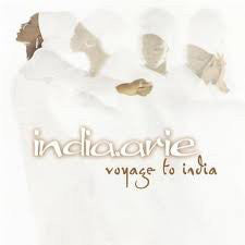 India.Arie : Voyage To India (CD, Album, RP)