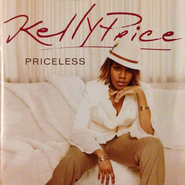Kelly Price : Priceless (CD, Album)