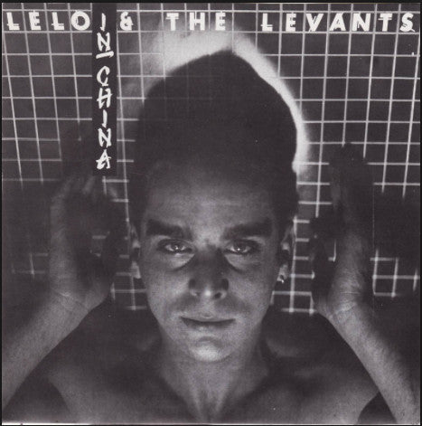 Lelo And The Levants : In China (7", Single)