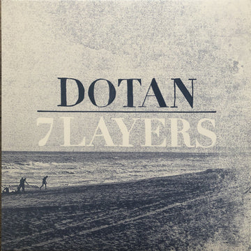 Dotan : 7 Layers (LP, Album, Ltd)